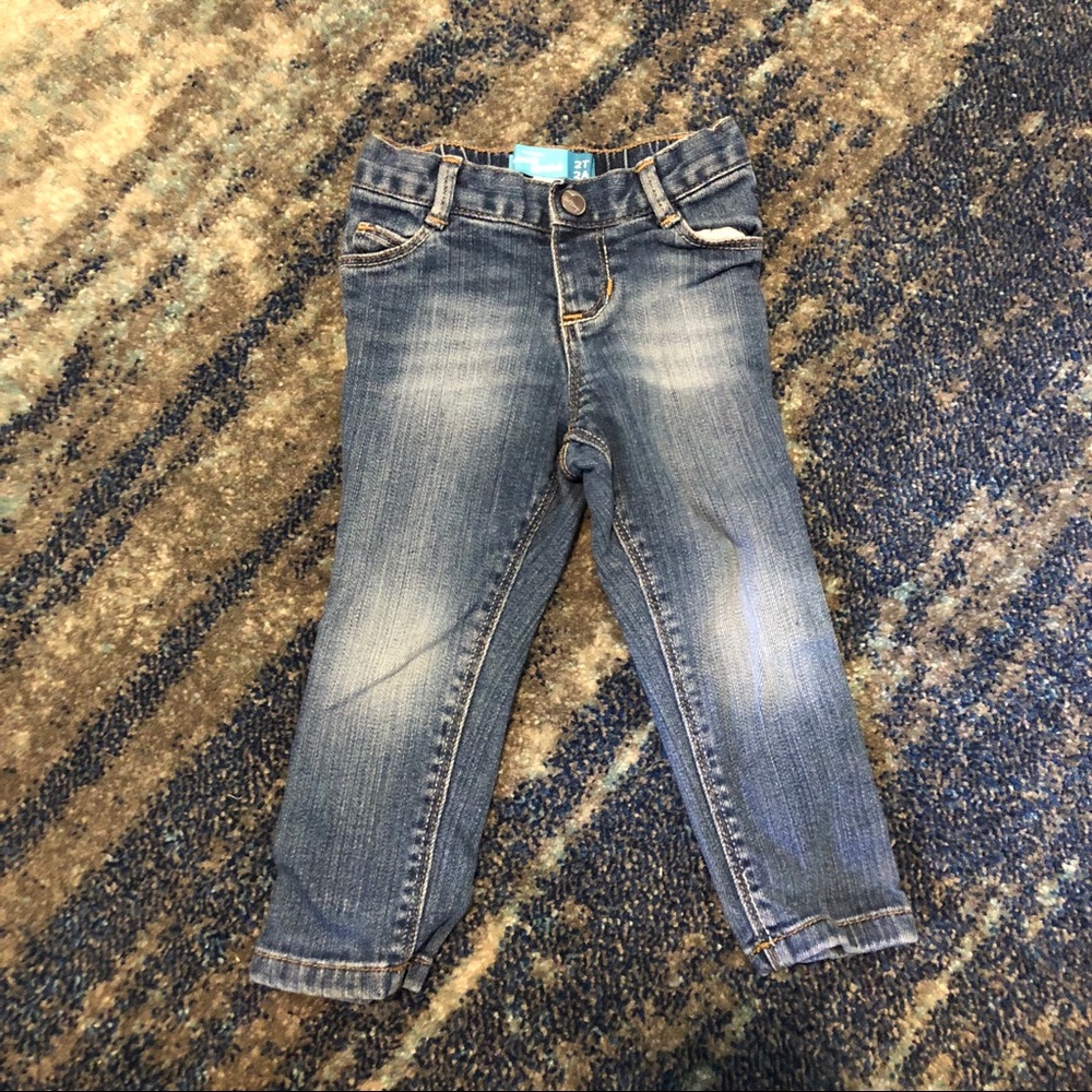 Old Navy 2T Jeans